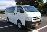 2025 Toyota Hiace DX 5D Van for sale, Japanese used car export - photo 8 of 30 | GULJI TRADERS