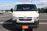 2025 Toyota Hiace DX 5D Van for sale, Japanese used car export - photo 9 of 30 | GULJI TRADERS