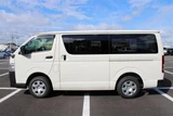 2025 Toyota Hiace DX 5D Van for sale, Japanese used car export - photo 15 of 30 | GULJI TRADERS