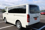 2025 Toyota Hiace DX 5D Van for sale, Japanese used car export - photo 16 of 30 | GULJI TRADERS