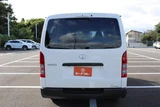 2025 Toyota Hiace DX 5D Van for sale, Japanese used car export - photo 17 of 30 | GULJI TRADERS