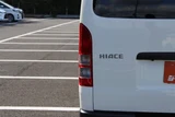 2025 Toyota Hiace DX 5D Van for sale, Japanese used car export - photo 18 of 30 | GULJI TRADERS