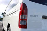 2025 Toyota Hiace DX 5D Van for sale, Japanese used car export - photo 20 of 30 | GULJI TRADERS