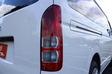 2025 Toyota Hiace DX 5D Van for sale, Japanese used car export - photo 21 of 30 | GULJI TRADERS