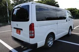 2025 Toyota Hiace DX 5D Van for sale, Japanese used car export - photo 22 of 30 | GULJI TRADERS