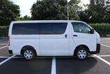 2025 Toyota Hiace DX 5D Van for sale, Japanese used car export - photo 23 of 30 | GULJI TRADERS
