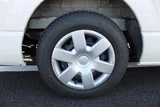 2025 Toyota Hiace DX 5D Van for sale, Japanese used car export - photo 29 of 30 | GULJI TRADERS