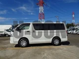 2025 Toyota Hiace Van for sale, Japanese used car export - photo 3 of 21 | GULJI TRADERS