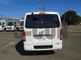 2025 Toyota Hiace Van for sale, Japanese used car export - photo 9 of 21 | GULJI TRADERS