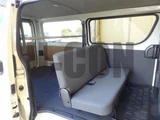 2025 Toyota Hiace Van for sale, Japanese used car export - photo 14 of 21 | GULJI TRADERS