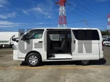 2025 Toyota Hiace Van for sale, Japanese used car export - photo 4 of 21 | GULJI TRADERS