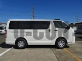 2025 Toyota Hiace Van for sale, Japanese used car export - photo 5 of 21 | GULJI TRADERS