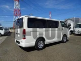 2025 Toyota Hiace Van for sale, Japanese used car export - photo 7 of 21 | GULJI TRADERS