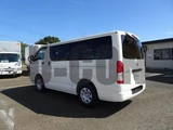2025 Toyota Hiace Van for sale, Japanese used car export - photo 8 of 21 | GULJI TRADERS
