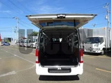 2025 Toyota Hiace Van for sale, Japanese used car export - photo 10 of 21 | GULJI TRADERS