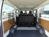2025 Toyota Hiace Van for sale, Japanese used car export - photo 11 of 21 | GULJI TRADERS