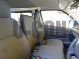 2025 Toyota Hiace Van for sale, Japanese used car export - photo 13 of 21 | GULJI TRADERS