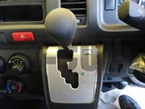 2025 Toyota Hiace Van for sale, Japanese used car export - photo 20 of 21 | GULJI TRADERS