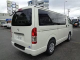2025 Toyota Hiace Van for sale, Japanese used car export - photo 2 of 13 | GULJI TRADERS