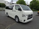 2025 Toyota Hiace Van for sale, Japanese used car export - photo 3 of 13 | GULJI TRADERS