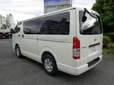 2025 Toyota Hiace Van for sale, Japanese used car export - photo 4 of 13 | GULJI TRADERS