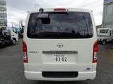 2025 Toyota Hiace Van for sale, Japanese used car export - photo 5 of 13 | GULJI TRADERS