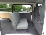 2025 Toyota Hiace Van for sale, Japanese used car export - photo 7 of 13 | GULJI TRADERS