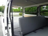 2025 Toyota Hiace Van for sale, Japanese used car export - photo 8 of 13 | GULJI TRADERS