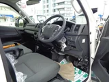 2025 Toyota Hiace Van for sale, Japanese used car export - photo 10 of 13 | GULJI TRADERS