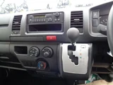 2025 Toyota Hiace Van for sale, Japanese used car export - photo 12 of 13 | GULJI TRADERS