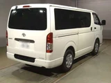 2025 Toyota Hiace Long DX Van for sale, Japanese used car export - photo 2 of 11 | GULJI TRADERS