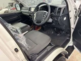 2025 Toyota Hiace Long DX Van for sale, Japanese used car export - photo 5 of 11 | GULJI TRADERS