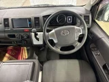 2025 Toyota Hiace Long DX Van for sale, Japanese used car export - photo 6 of 11 | GULJI TRADERS