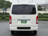 2025 Toyota Hiace 2.0 DX Long Van for sale, Japanese used car export - photo 2 of 2 | GULJI TRADERS