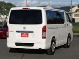 2025 Toyota Hiace 2.0 DX Long Van for sale, Japanese used car export - photo 2 of 2 | GULJI TRADERS