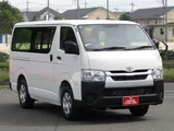 2025 Toyota Hiace 2.0 DX Long Van for sale, Japanese used car export - photo 1 of 9 | GULJI TRADERS