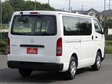 2025 Toyota Hiace 2.0 DX Long Van for sale, Japanese used car export - photo 2 of 9 | GULJI TRADERS