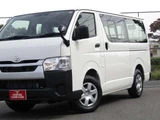 2025 Toyota Hiace 2.0 DX Long Van for sale, Japanese used car export - photo 4 of 9 | GULJI TRADERS