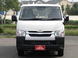 2025 Toyota Hiace 2.0 DX Long Van for sale, Japanese used car export - photo 5 of 9 | GULJI TRADERS