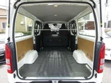 2025 Toyota Hiace 2.0 DX Long Van for sale, Japanese used car export - photo 6 of 9 | GULJI TRADERS