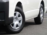 2025 Toyota Hiace 2.0 DX Long Van for sale, Japanese used car export - photo 9 of 9 | GULJI TRADERS