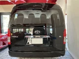 2026 Toyota Hiace GL Van for sale, Japanese used car export - photo 3 of 32 | GULJI TRADERS