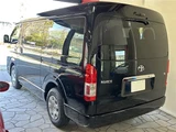 2026 Toyota Hiace GL Van for sale, Japanese used car export - photo 4 of 32 | GULJI TRADERS