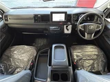 2026 Toyota Hiace GL Van for sale, Japanese used car export - photo 6 of 32 | GULJI TRADERS