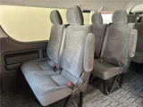 2026 Toyota Hiace GL Van for sale, Japanese used car export - photo 9 of 32 | GULJI TRADERS