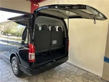 2026 Toyota Hiace GL Van for sale, Japanese used car export - photo 30 of 32 | GULJI TRADERS