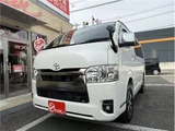 2026 Toyota Hiace Long Van for sale, Japanese used car export - photo 1 of 56 | GULJI TRADERS