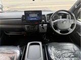 2026 Toyota Hiace Long Van for sale, Japanese used car export - photo 3 of 56 | GULJI TRADERS
