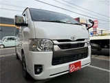 2026 Toyota Hiace Long Van for sale, Japanese used car export - photo 4 of 56 | GULJI TRADERS
