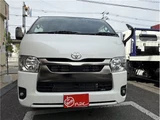 2026 Toyota Hiace Long Van for sale, Japanese used car export - photo 5 of 56 | GULJI TRADERS